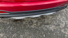 MG Hs 1.5 T-GDI Exclusive 5dr Petrol Hatchback